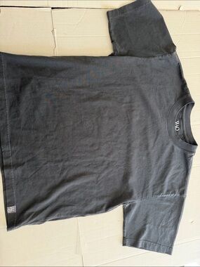 FWRD WAO the Relaxed tee small black